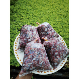 ĐẦU TÔM SÚ TƯƠI 1kg (giao tphcm)