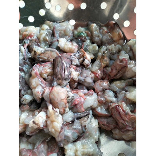 ĐẦU TÔM SÚ TƯƠI 1kg (giao tphcm)
