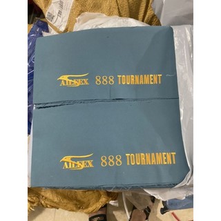 Nỉ Bàn Bida Thêu Ailex 888 Cao Cấp