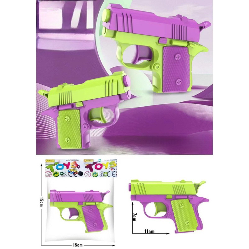 Đồ chơi dao cà rốt IN 3D phát sáng dạ quang, dao vô tri vui nhộn giảm stress