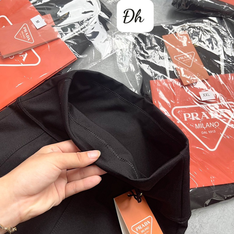 QUẦN LEGGING PADA CẠP CAO CO GIÃN MẠNH HÀNG QC MS26756