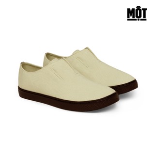 Giày Một vải Nước ngọt không dây