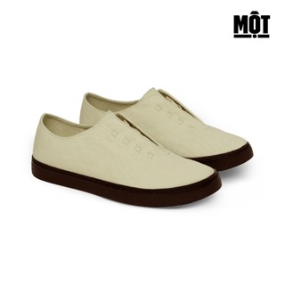 Giày Một vải Nước ngọt có dây