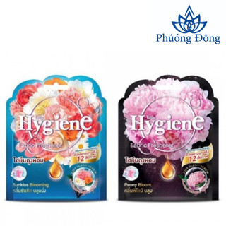 Túi thơm Hygiene đậm đặc 8g