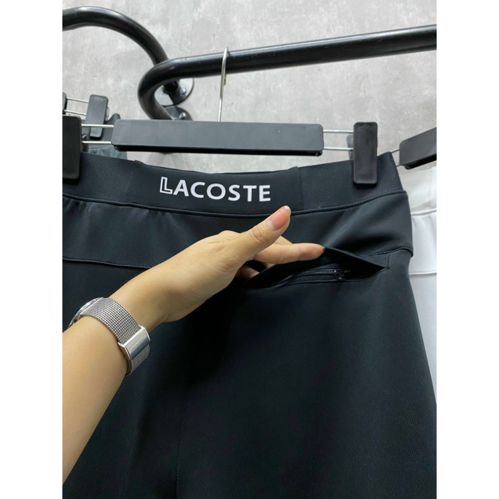 Quần đùi nam tennis hàng hiệu Sport chuẩn cao cấp 5 màu cực đẹp AE SHOP VN8388, Quần đùi thể thao nam viền may chắc chắn