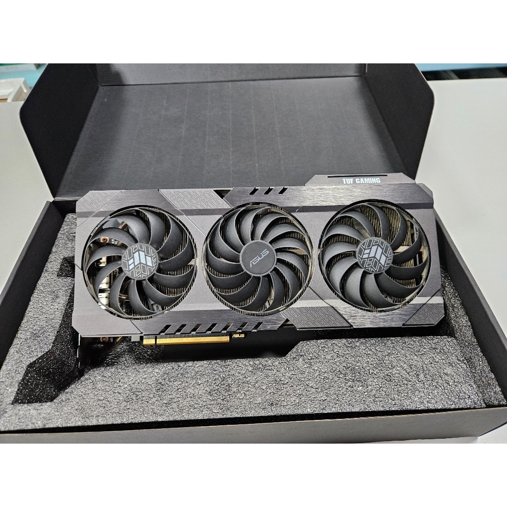 VGA Radeon RX 6800XT / 6900XT - Đã qua sử dụng BH 03T