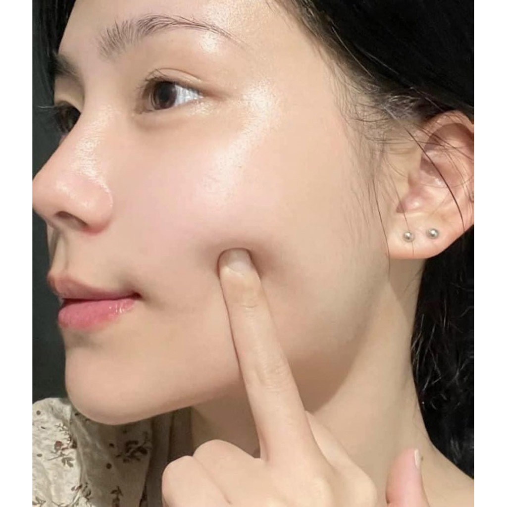 Kem dưỡng siêu cấp ẩm sáng da L'oreal Paris pure Hyaluronic Acid 1.5% 7,5 ml