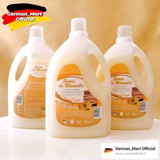 🇩🇪 nước giặt savon de maseille 3l