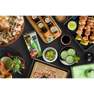 MÙ TẠT Wasabi  45g