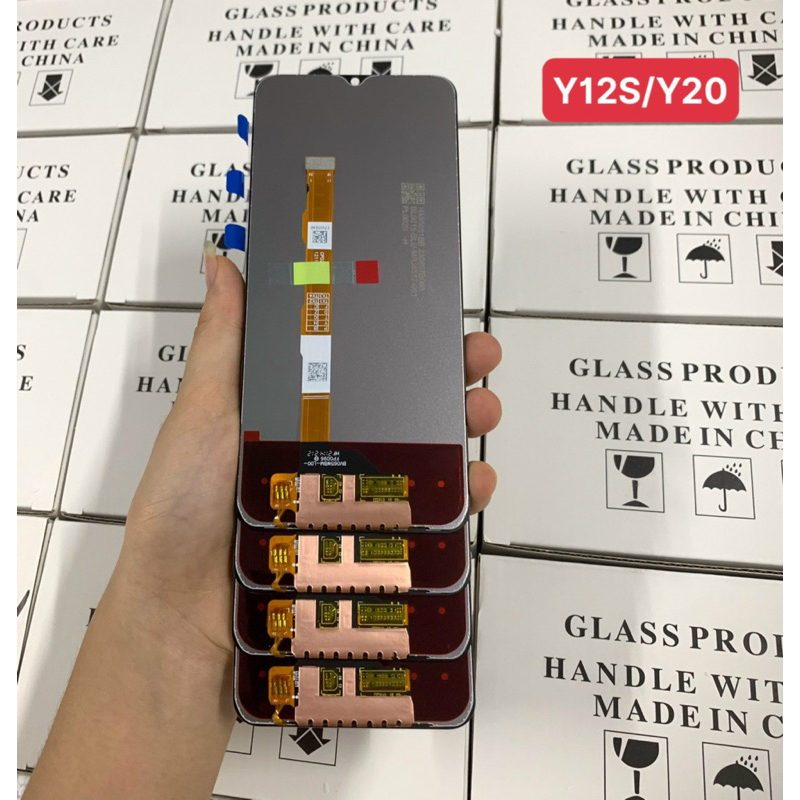 Màn Hình vivo Y20 /y12s Mã dùng chung