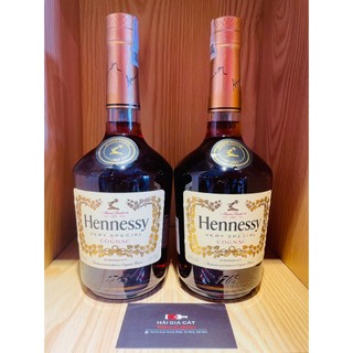 Hennessy vs very special - hennessy bông quốc dân