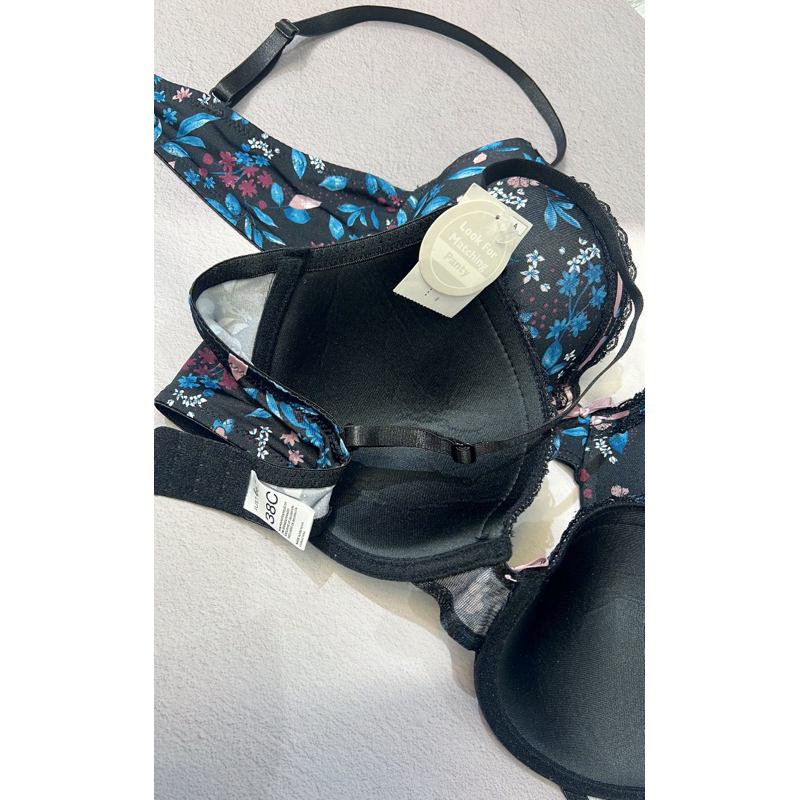 Áo ngực xuất Âu