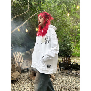 Áo Hoodie Zip Needed CHILICLUB