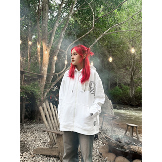 Áo Hoodie Zip Needed CHILICLUB