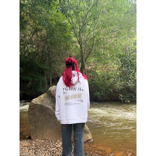 Áo Hoodie Zip Needed CHILICLUB