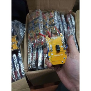 vỏ pin 21700