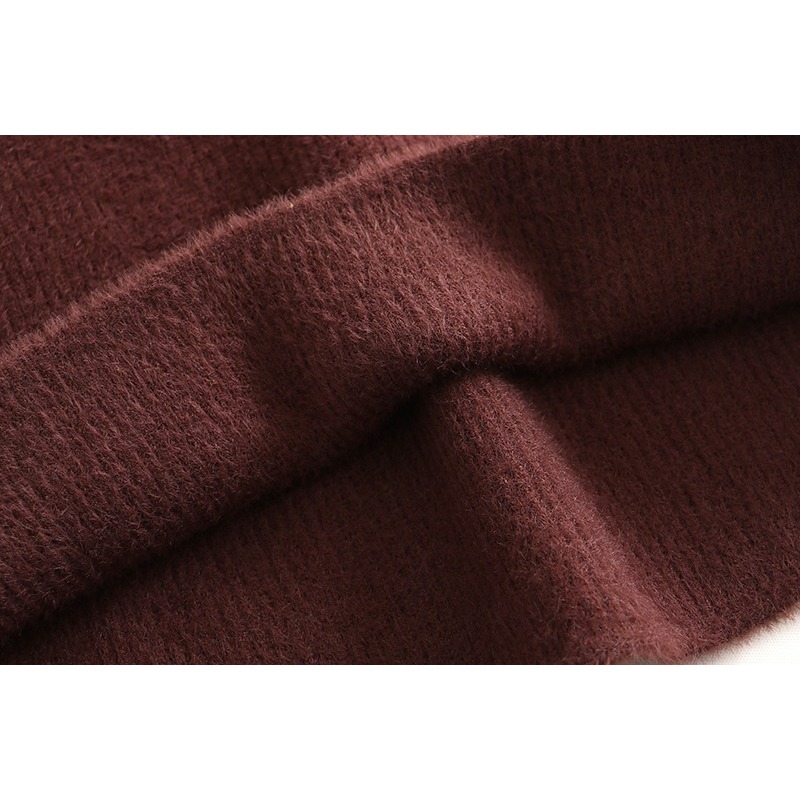 U241 Áo ghile & Váy len xuất dư của KUOSE