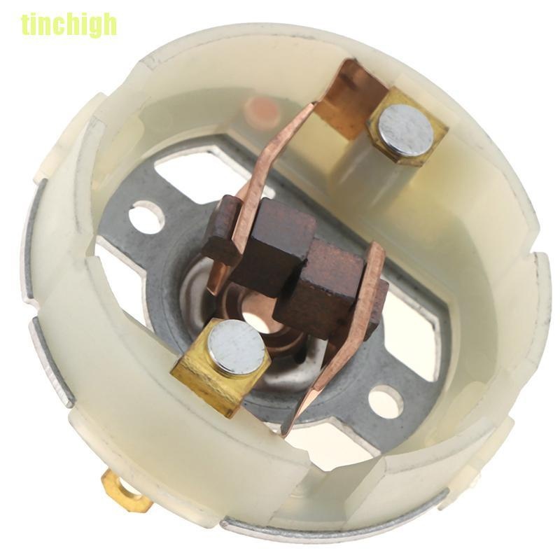 Giá Đỡ Động Cơ 775 DC Đít than motor DC 775