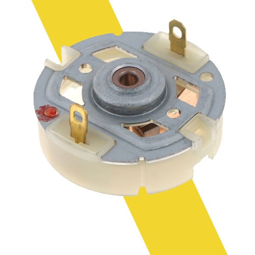 Giá Đỡ Động Cơ 775 DC Đít than motor DC 775