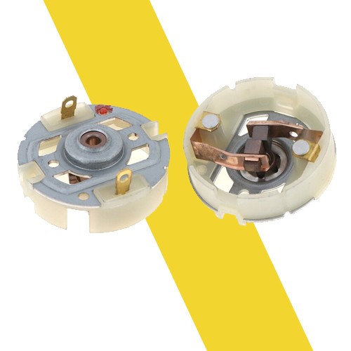 Giá Đỡ Động Cơ 775 DC Đít than motor DC 775