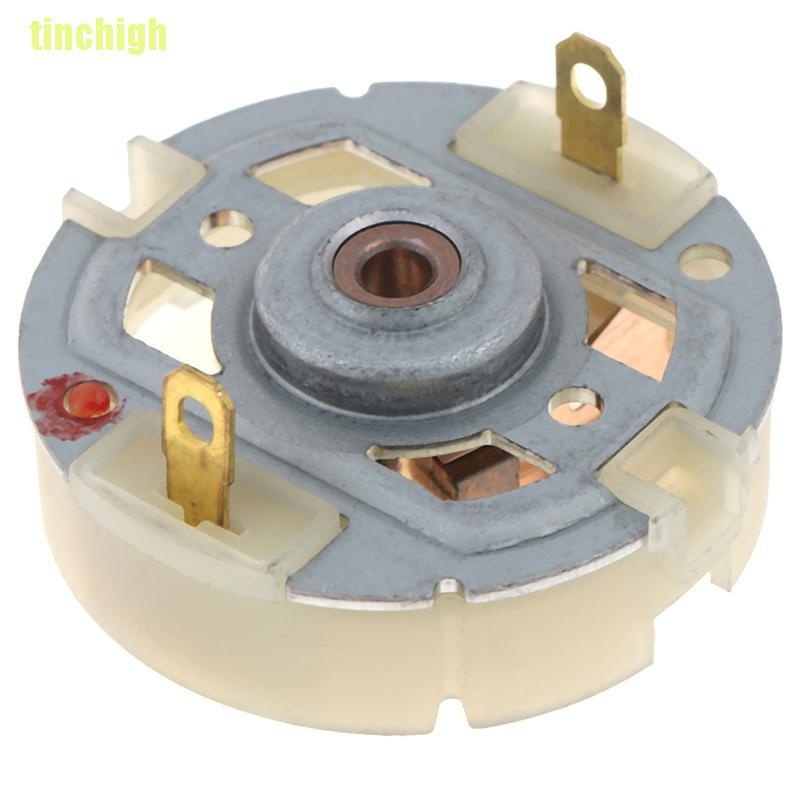 Giá Đỡ Động Cơ 775 DC Đít than motor DC 775