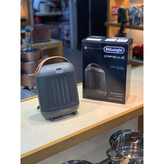 QUẠT SƯỞI MINI DELONGHI RETRO