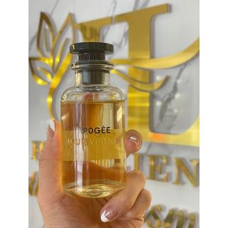 [ Fullseal ] Nước Hoa Nữ Authentic Louis Vuitton Apogee EDP 100ml