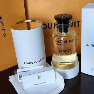 [ Fullseal ] Nước Hoa Nữ Authentic Louis Vuitton Apogee EDP 100ml