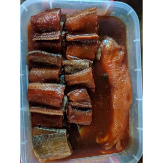 Mắm Cá Lóc Đặc Sản An Giang (Hủ 500g)