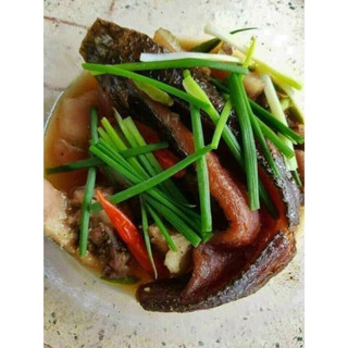 Mắm Cá Lóc Đặc Sản An Giang (Hủ 500g)