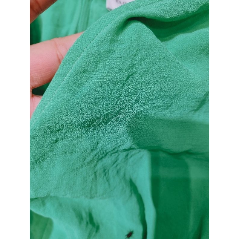 Đầm sát nách Emma & Michele VNXK