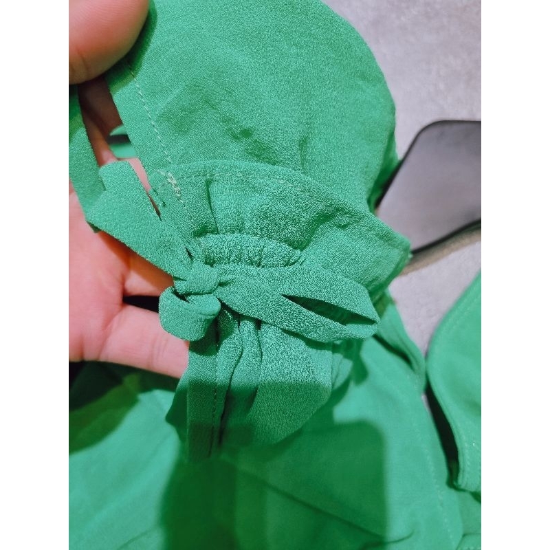 Đầm sát nách Emma & Michele VNXK