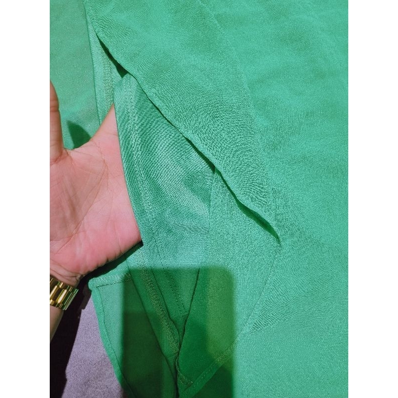 Đầm sát nách Emma & Michele VNXK