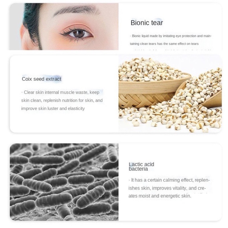 Nước hoa hồng cấp nước sâu cho da căng mọng SUR.MEDIC Super Hyaluronic 100tm Aqua Skin 140ml