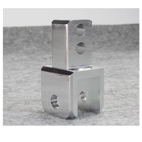 Pat nhôm CNC nâng phuột xe tay ga Airblade Lead Vision PCX loại cao cấp 5cm 6cm