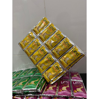 Dầu gội lexi dây 20 gói