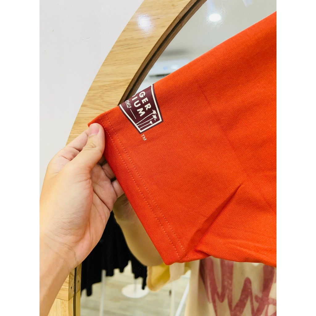 Áo Thun New Era chính hãng giá tốt