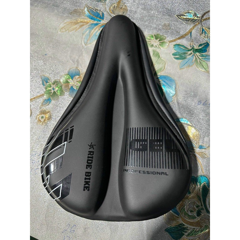 BỌC YÊN GEL  Silicon XE ĐẠP THỂ THAO