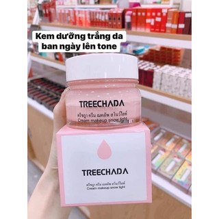 KEM TREE CHADA THÁI LAN