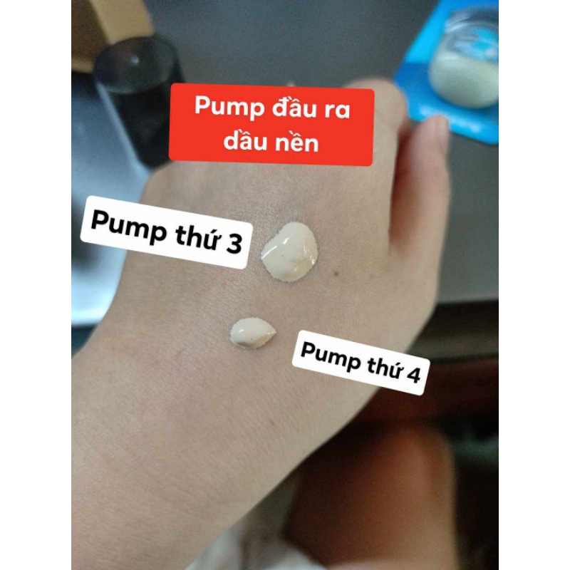 ĐỌC MÔ TẢ  KEM NỀN KIỀM DẦU LÂU TRÔI REVLON COLORSTAY 24H TONE 200 NUDE