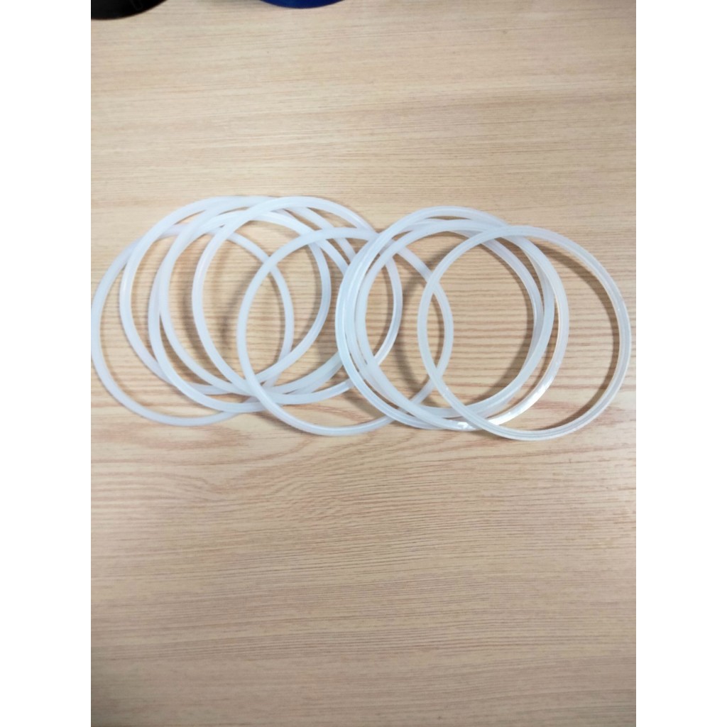 [Phụ kiện máy xay ép  HR1847 HR1811] - gioăng ,nhông ,hoa khế ,bánh răng gắn dao