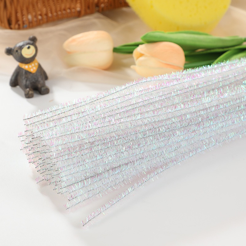 Combo 100 dây kẽm kim tuyến