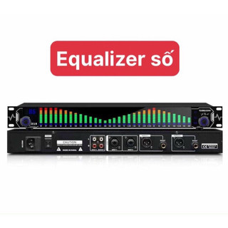  Lọc Xì Số Cao Cấp Tamashi Pro EQ-215 Hàng Nhập Khẩu Chính Hãng Bảo Hành 12 Tháng Trên Toàn Quốc 