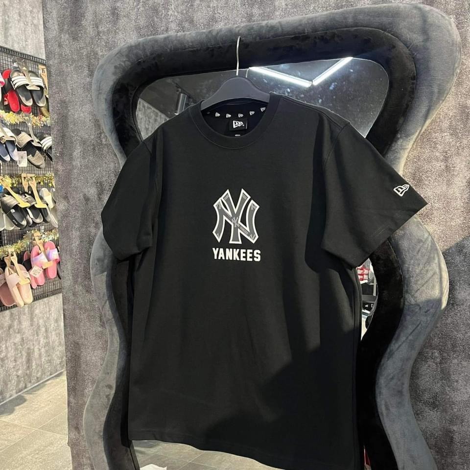 No.5 Áo Newera x MLB nhiều mẫu