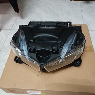 Pha đèn winner x zin chính hãng Honda