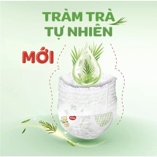 Tã dán Huggies Dry S54+6 (S, 4-8kg, 60 miếng)