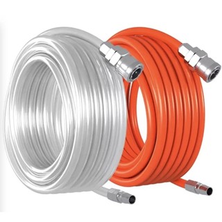 Bộ dây hơi, khí nén dài 10m
