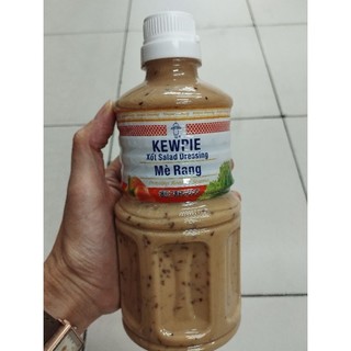 Nước xốt mè rang Kewpie 500ml
