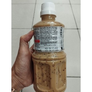 Nước xốt mè rang Kewpie 500ml