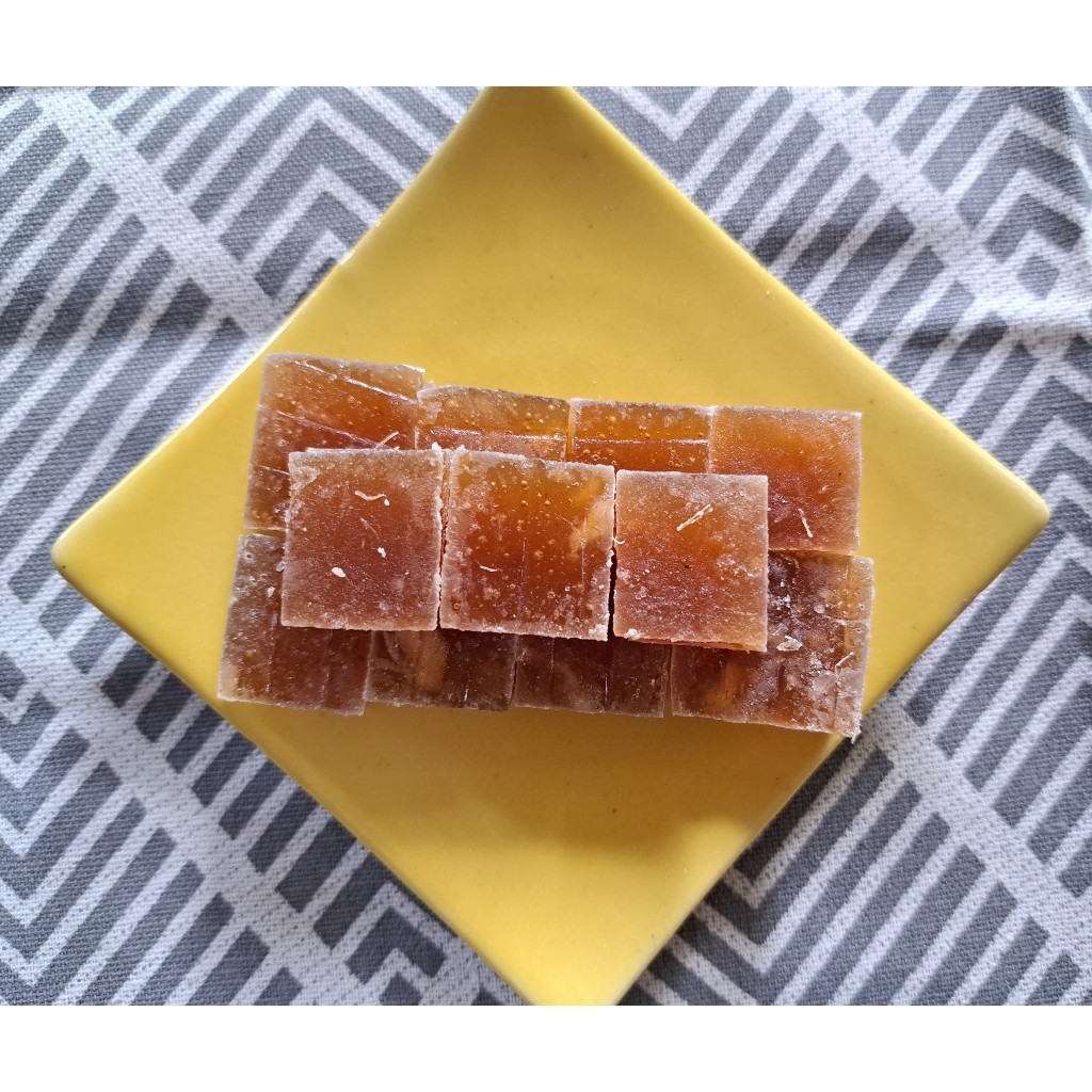 Mứt rong sụn ÔNG THẮNG -500g